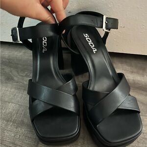 Basically brand new!